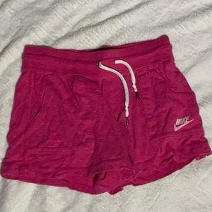 Nike Shorts.   .246